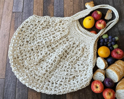 French Market Bag